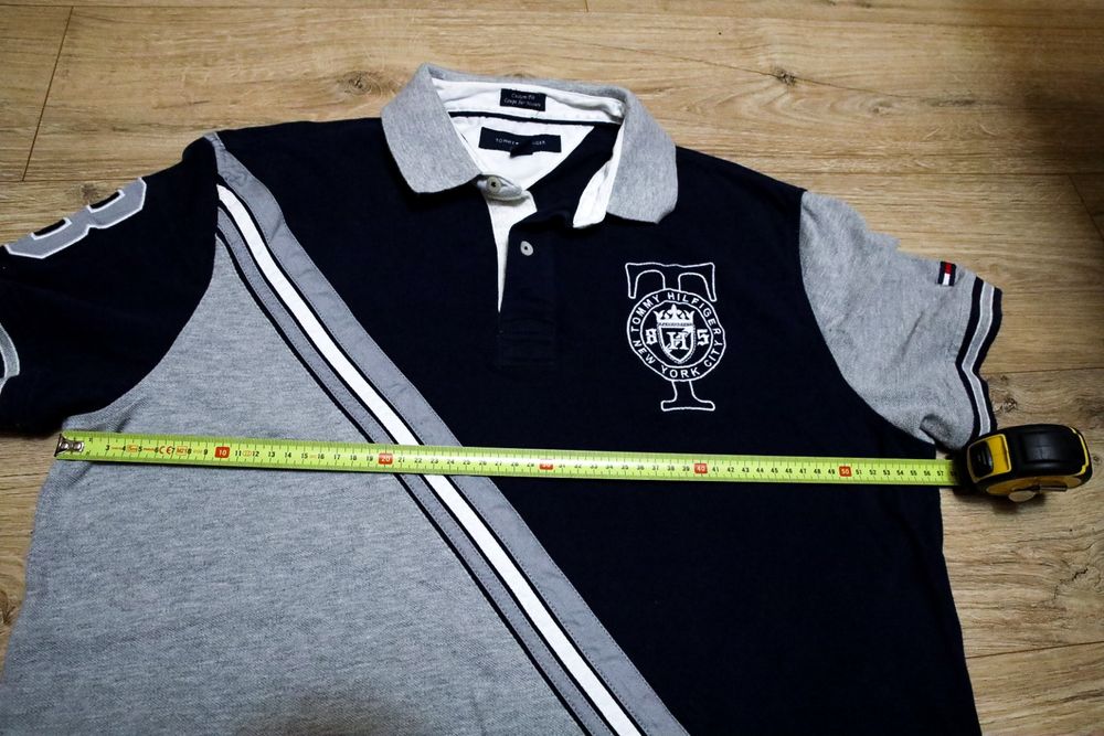 Koszulka Polo Tommy Hilfiger