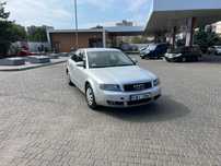 Продам Audi A4 B6