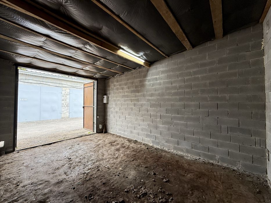 Оренда гаража в ГСК Зірка на Батозькій (біля ТЦ ВІВАТ)