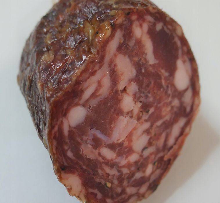 Kindziuk Wędz.na Zimno 0,3Kg-Litewskie Przysmaki