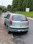 Fiat Punto II 2000 rok
