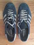 Чоловічі кросівки Adidas gazelle 44 розміру.