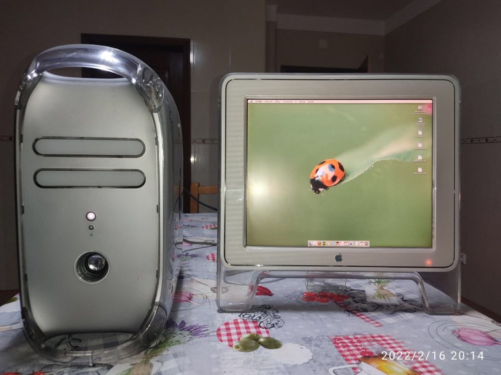 Power Mac G4