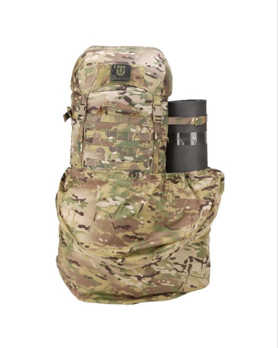 Чохол кавер на сумку multicam