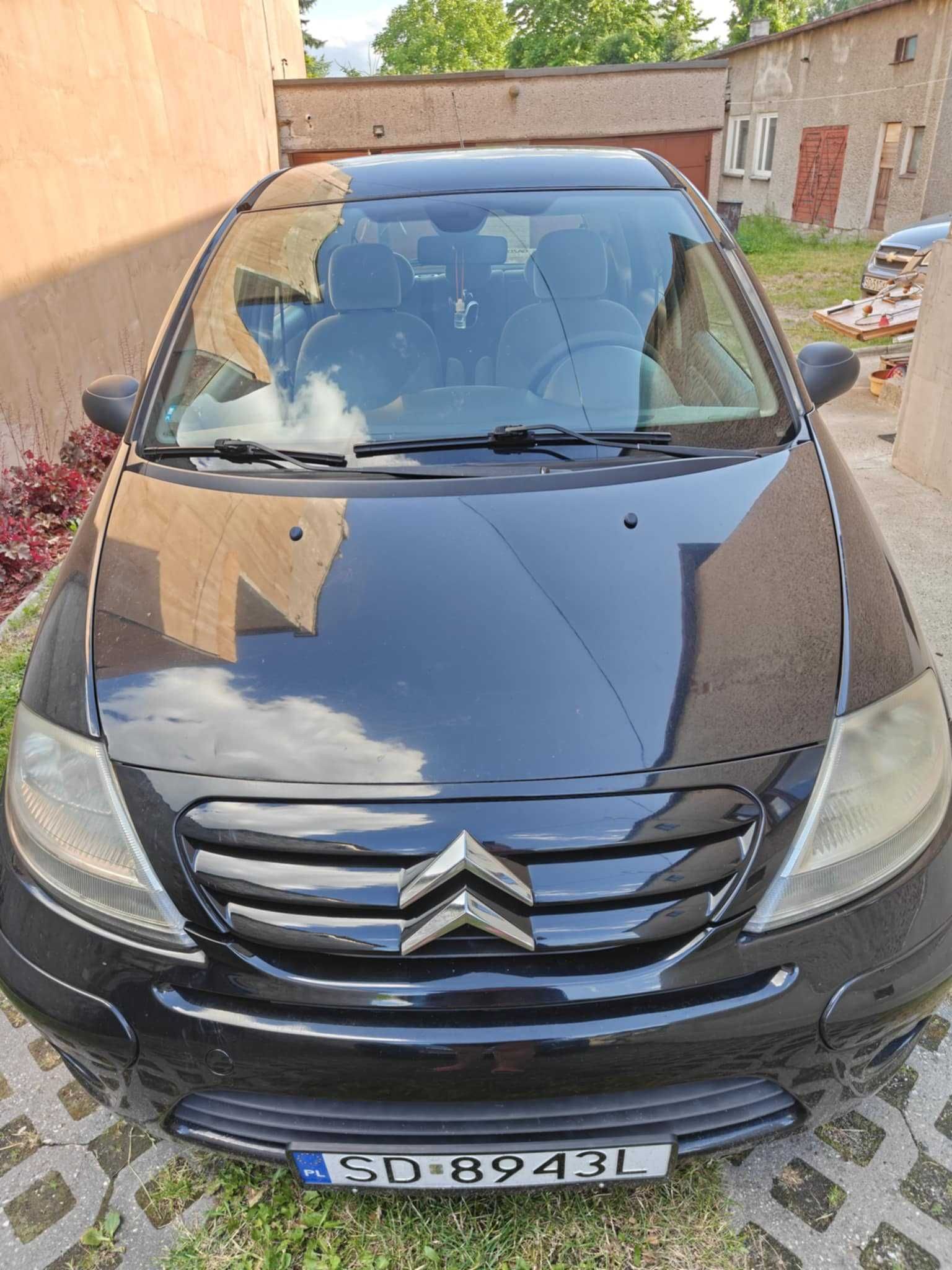 Citroen C3 1.4 HDI