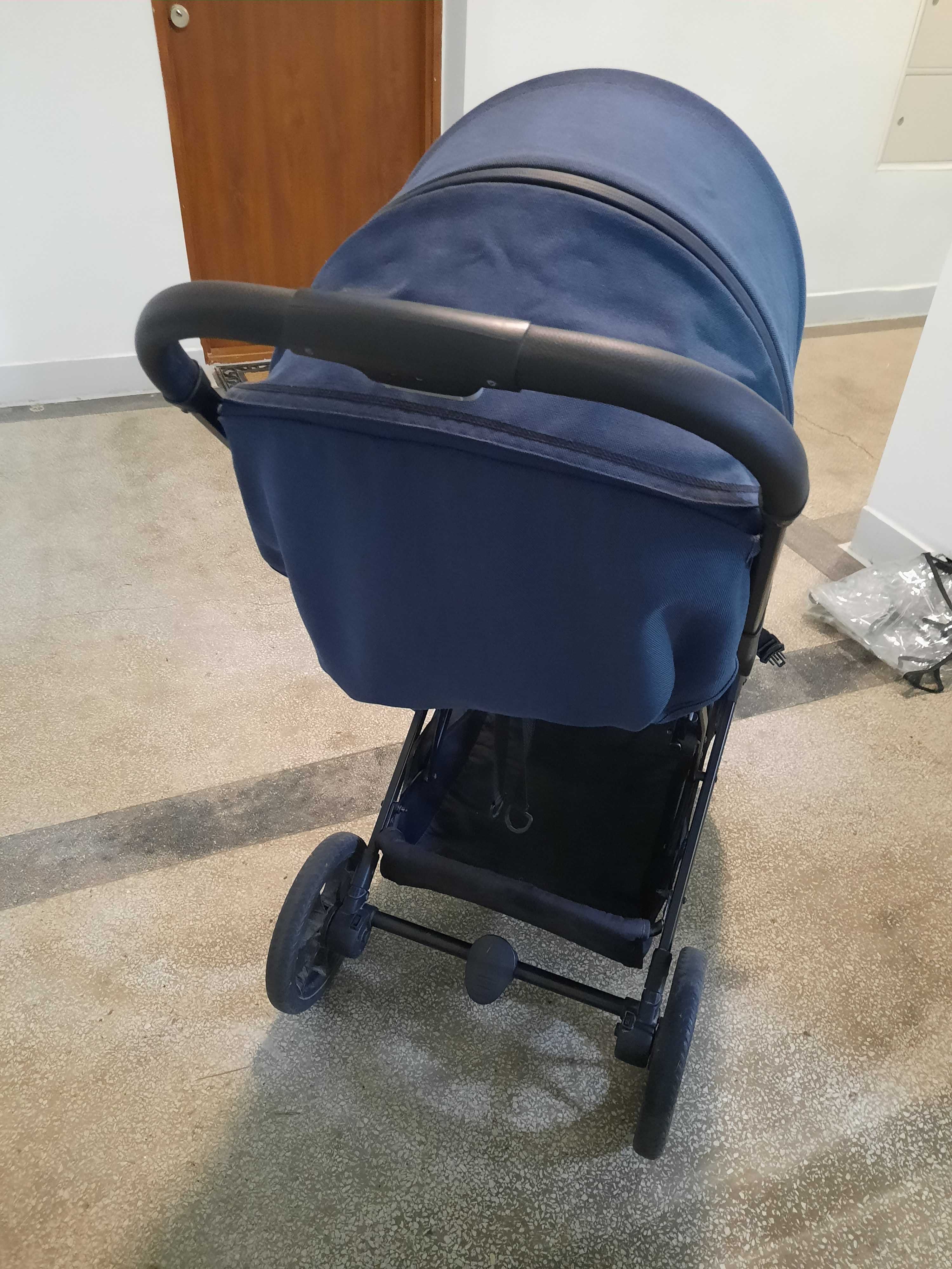 Wózek spacerowy marki INGLESINA w bardzo dobrym stanie !