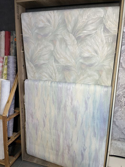 Обои очень красивые