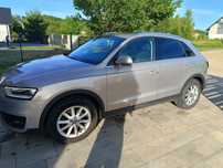 Audi Q3 Audi Q3 2.0 TDI quattro - stan perfekcyjny sprzedam lub zamienię