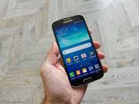 Samsung galaxy s4