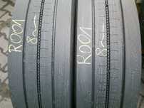 Opona 265/70r19.5 Bridgestone R-Steer 002 (cena brutto)