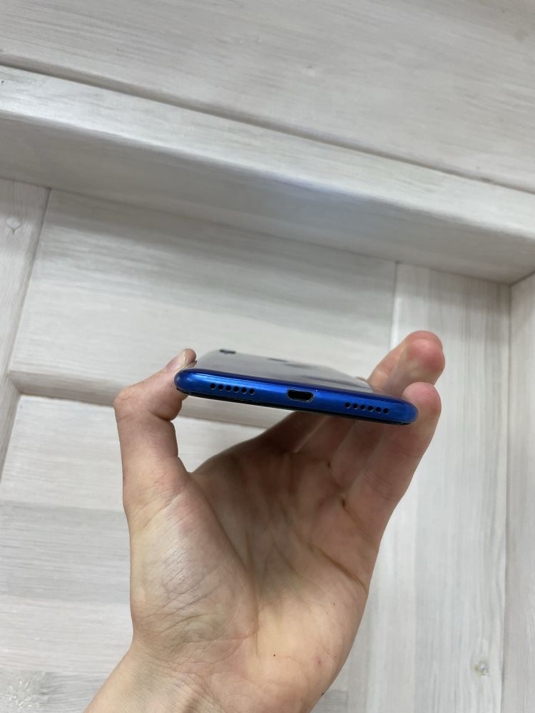 Huawei Y7 2019  3/32Gb
