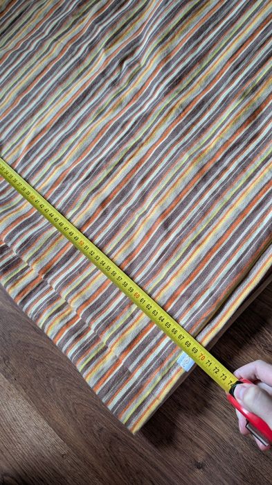 Chusta do noszenia dzieci  Natibaby wraz z instrukcją 4.6m