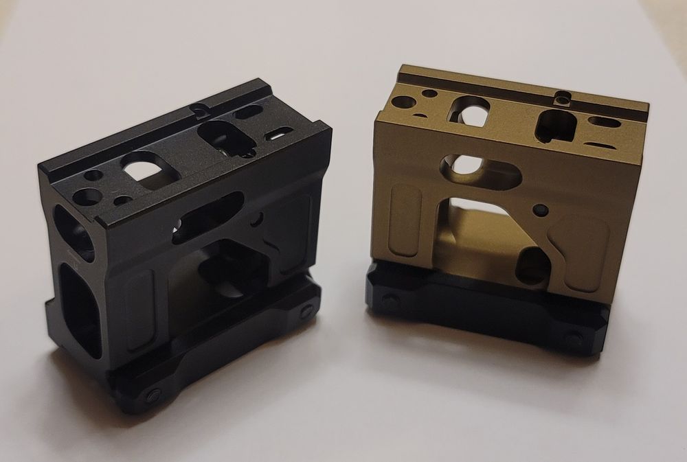 Крепление UNITY FAST™ Micro