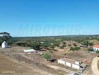 Propriedade única com Moinho restaurado e projeto de turismo rural ...