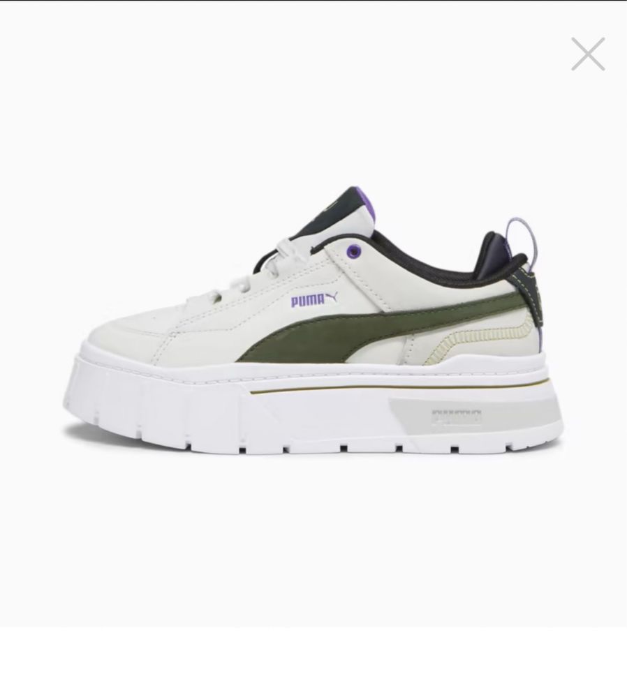 Кроссовки женские Puma
