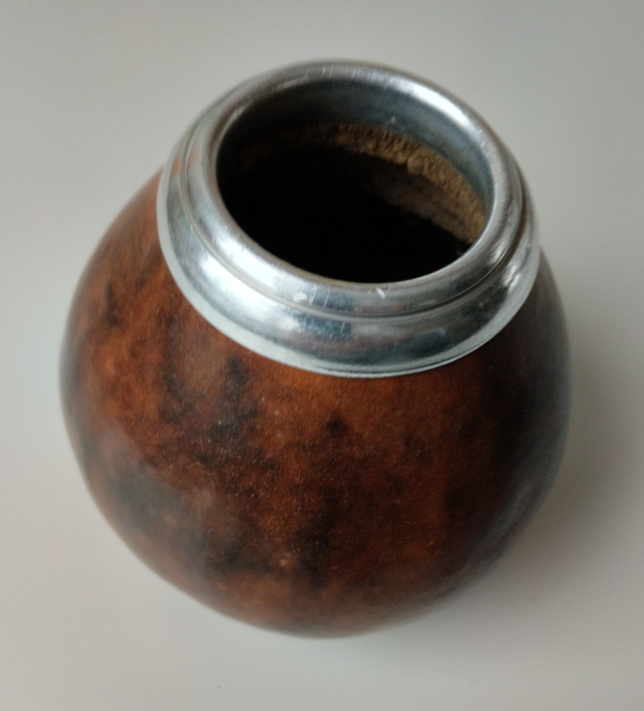 Калабас Калебас  Поронго Porongo для Мате чая yerba mate