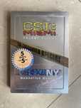 NOWE CSI Miami / NY crossover special 5xDVD w folii aluminiowy box