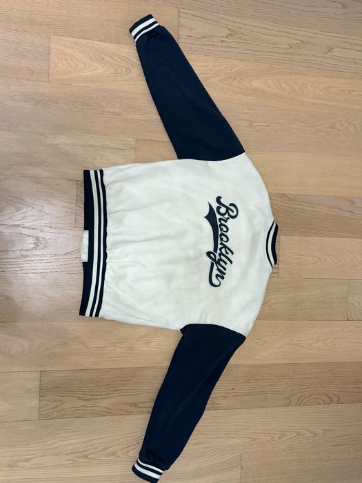 Бейсбольна куртка дитяча