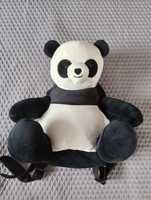 Plecaczek panda dla dziecka