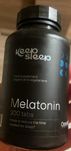 Melatonina Ostrovit 300 tabletek