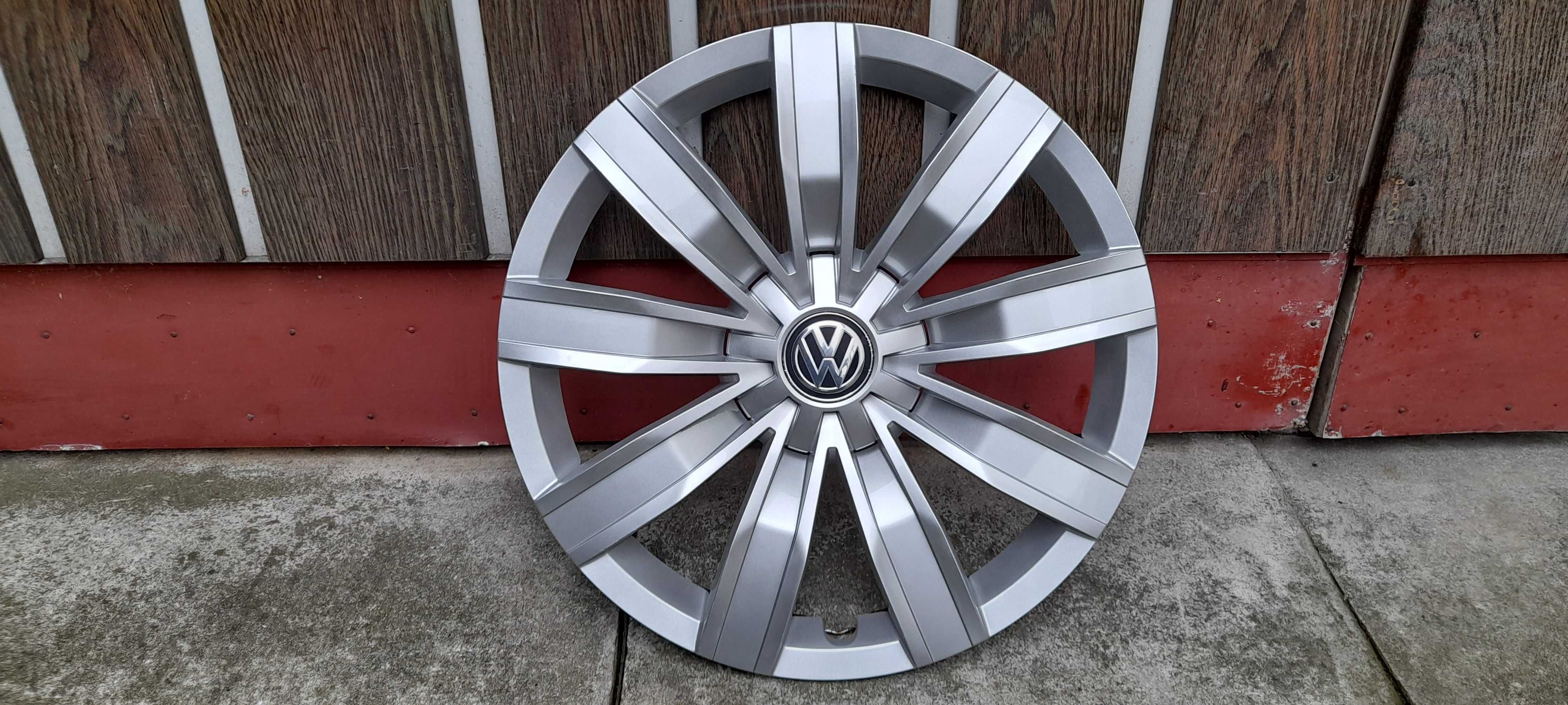 Kołaki VW 17" oryginał VW