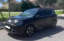 Citroën C5 Aircross 1.2 PureTech Feel