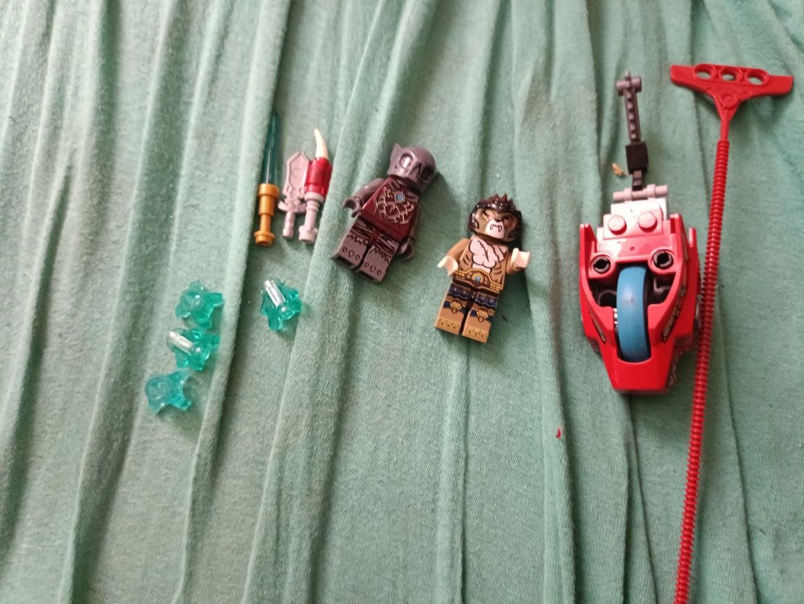 Фігурки lego  оригінал