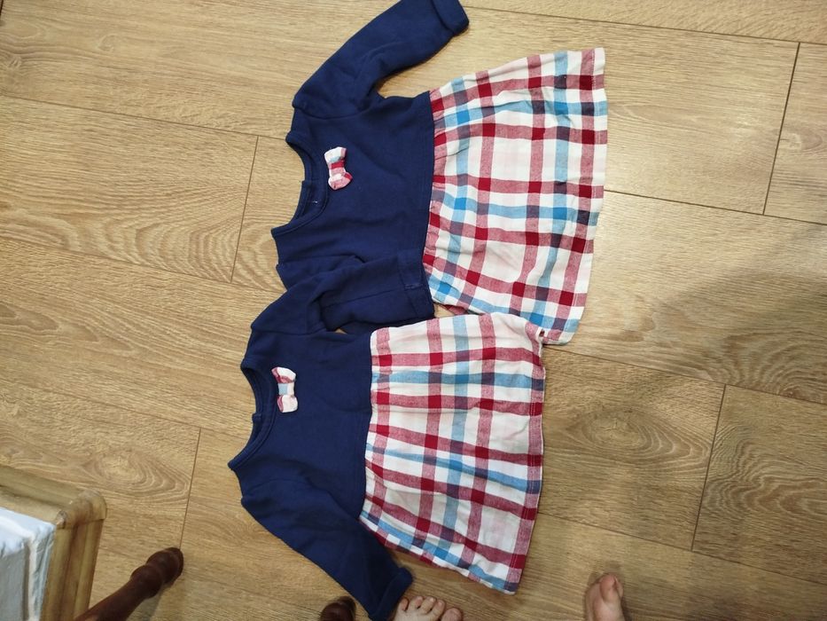 Продам платтячка для двійні