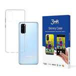 Etui 3mk Skinny Case na Samsung Galaxy S20/5g - przezroczyste