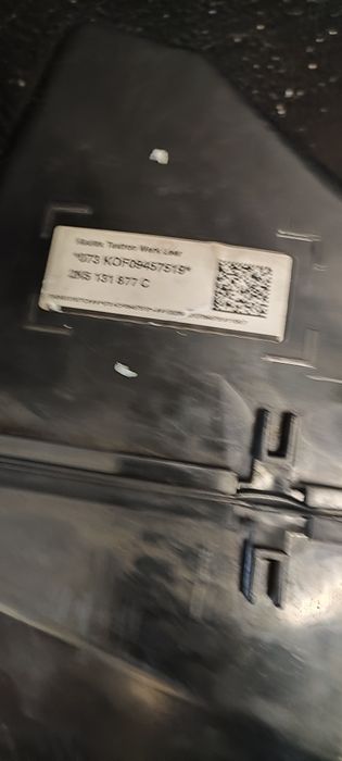 OEM bomba Adblue F01C070013