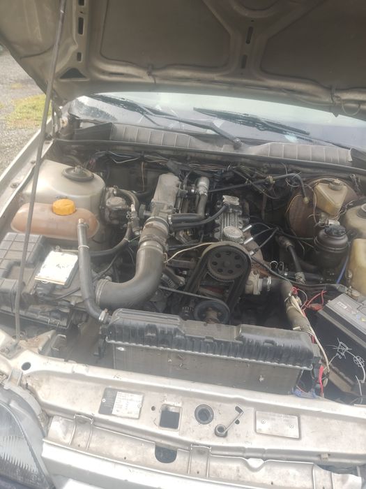 Продам Опель Омега 2літра,газ/бензин