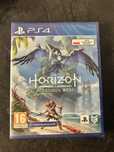 Nowa gra Horizon Forbidden West PS4