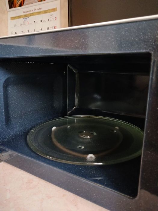 Микроволновка Samsung