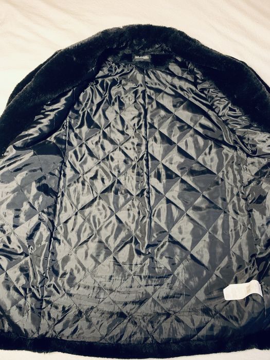 Шуба жіноча від TOP SECRET екохутро