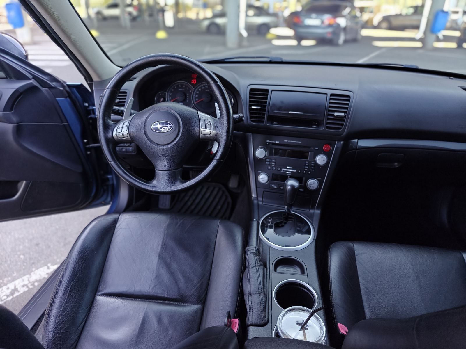 Продам Subaru outback