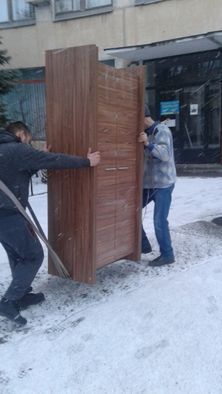 Грузоперевозки и Услуги грузчиков Самые дешёвые цены