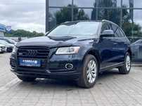 Audi q5 PREMIUM Quattro