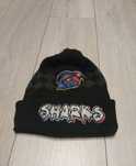 Czapka zimowa Wisła Kraków Sharks NOWA