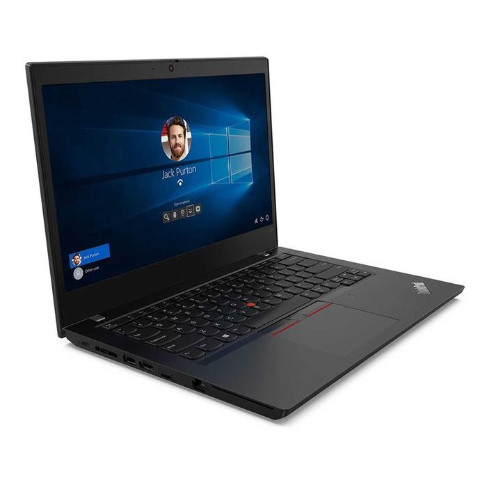 Lenovo ThinkPad E14 Gen 2 AMD Ryzen 3 4300U 8GB 256GB SSD