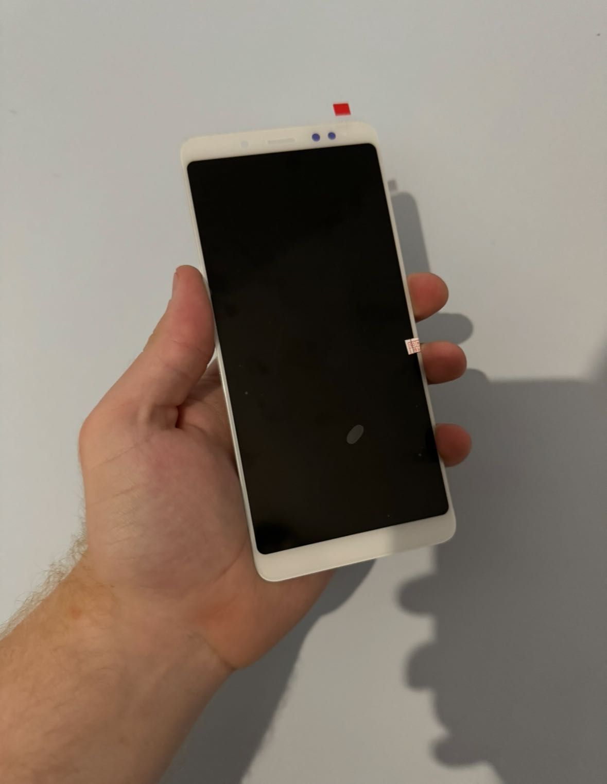 Екран Xiaomi Redmi Note 5