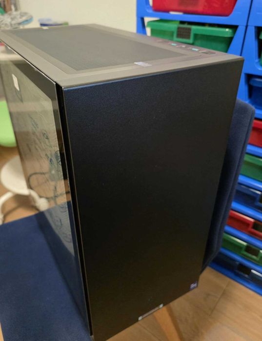 Komputer ACTINA i7-14700/32GB/1TBSSD/RTXA4000/650W/W11P KOMAAAPWS0057