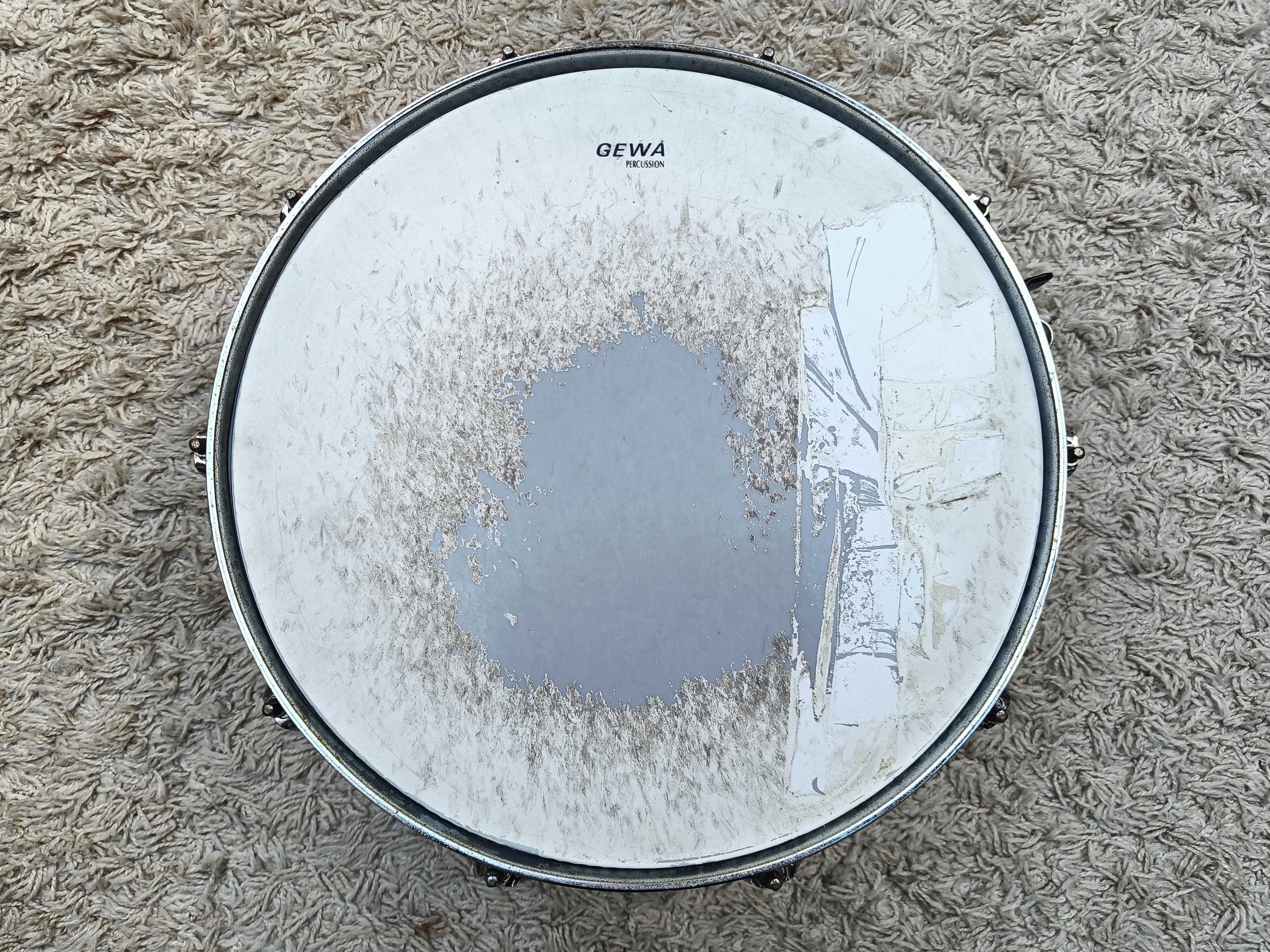 Werbel perkusyjny BASIX CONCEPT SERIES 14" x 6.5"