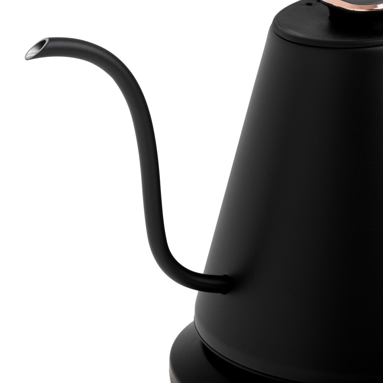 Czajnik elektryczny Adler AD 1349 - 1,0l Gooseneck