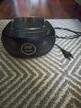 Radioodtwarzacz PHILIPS AZ215B Czarny