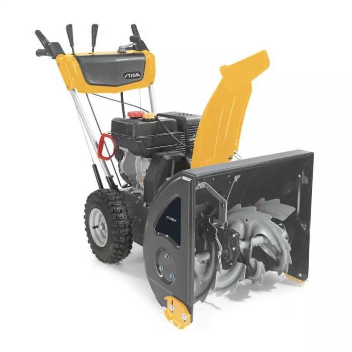 Odśnieżarka spalinowa Stiga ST3256 P
