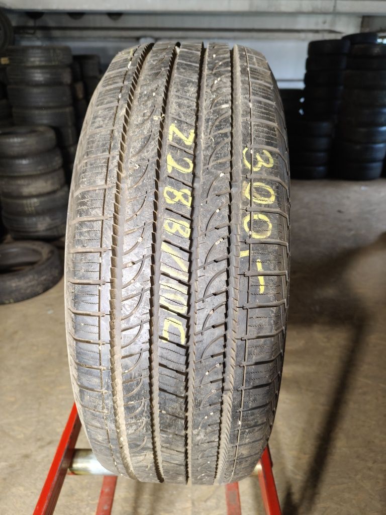 275/60R18 113 H Yokohama Geloandar H/T     Z369/30B