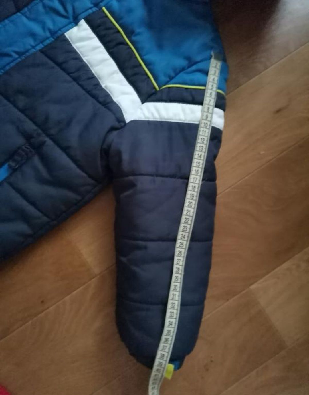 Комбінезон chicco