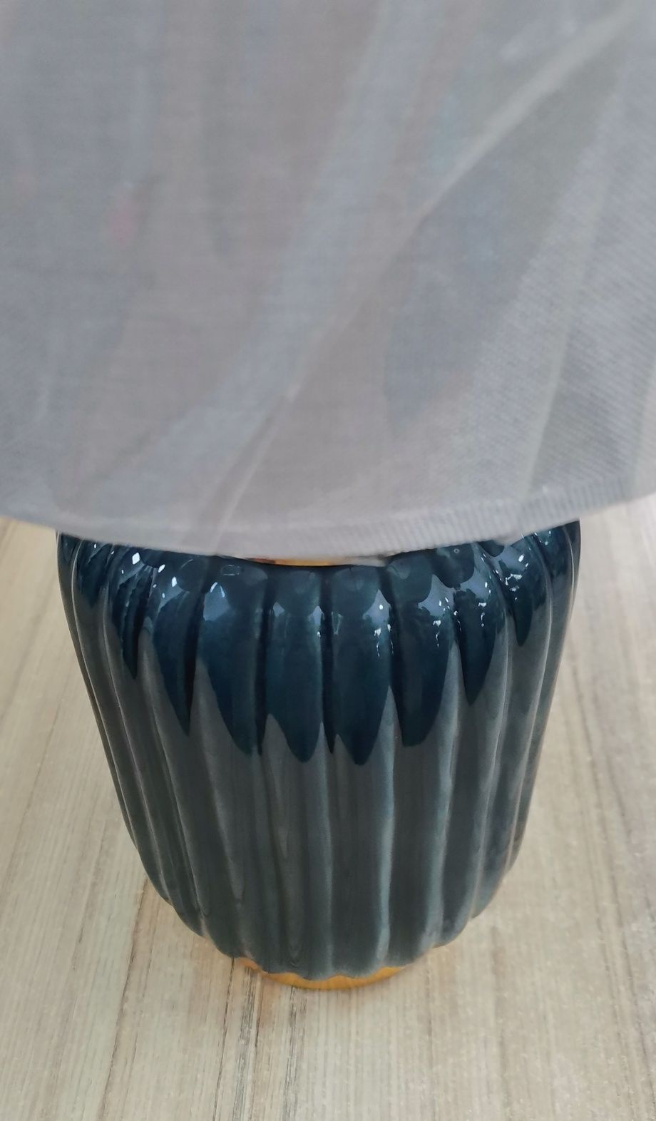 Lâmpada de mesa preço negociável