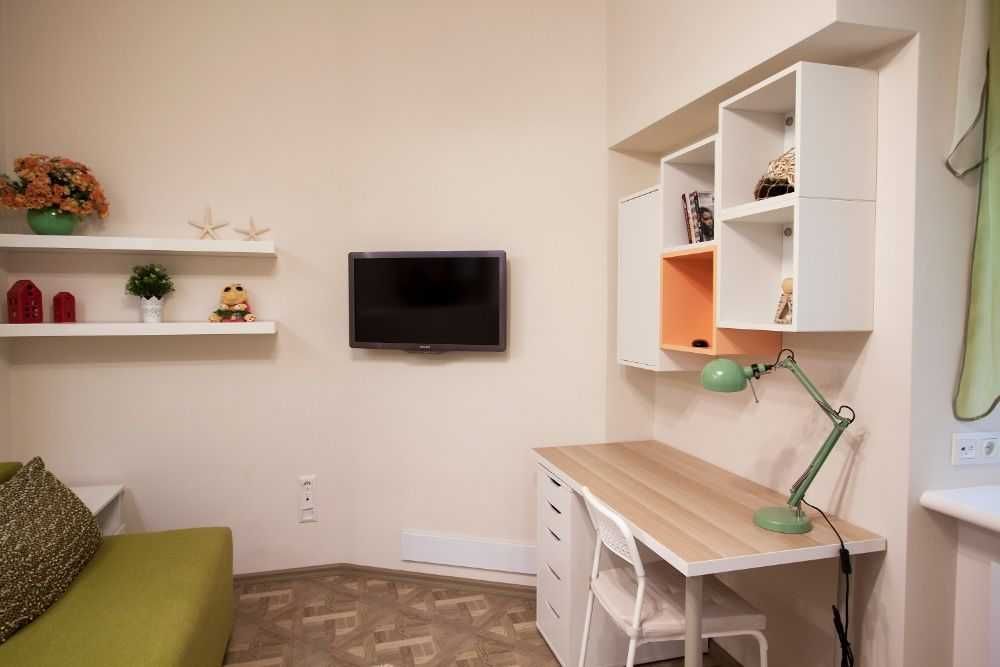 Здається в оренду квартира у Центрі міста, вул. Коперника