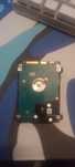 Dysk HDD Toshiba